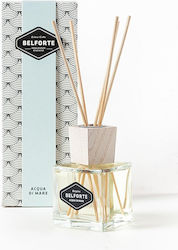 Belforte Fragranze Italiane Diffuser Acqua Di Mare 200ml Belforte Fragranze Italiane Diffuser Acqua Di Mare 200ml