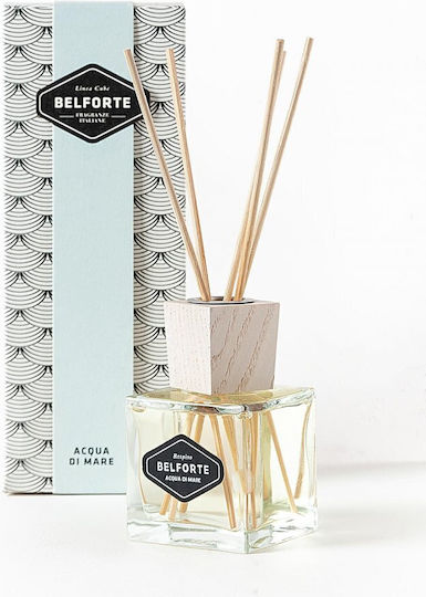 Belforte Fragranze Italiane Дифузер с аромат Аква Ди Маре 200мл