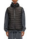 Fără mâneci Jachetă Puffer Black