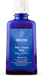 Weleda After Shave Balm για Ευαίσθητες Επιδερμίδες με Αλόη 100ml