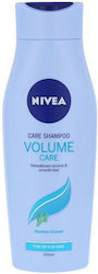 Nivea Sensation Volume Care Твърд Шампоан 400мл Nivea Sensation Volume Care Твърд Шампоан 400мл