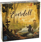 Starling Games Board Game Everdell for 1-4 Players 13+ Years (EN)