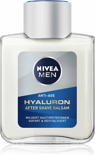 Nivea Men Hyaluron Anti-age After Shave Balm 100ml