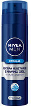 Nivea Men Protect & Care Rasierschaum Gel 200ml