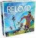 Joc de Societate Reload pentru 2-4 Jucători 14+ Ani (EN) Kolossal Games