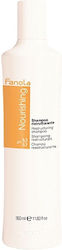 Fanola Shampoos Reconstruction/Nourishment & Hydration 350ml