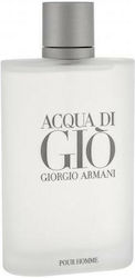 Giorgio Armani Acqua Di Gio Eau de Toilette 200ml Giorgio Armani Acqua Di Gio Eau de Toilette 200ml