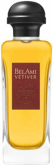 Hermes Eau de Toilette 100ml