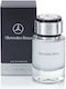 Mercedes-Benz Eau de Toilette 75ml