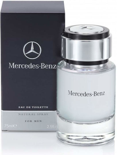 Mercedes-Benz Eau de Toilette 75ml