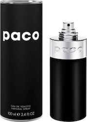 Rabanne Paco EDT 100ml Rabanne Paco EDT 100ml