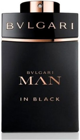 Bvlgari Man In Black Eau de Parfum 100ml