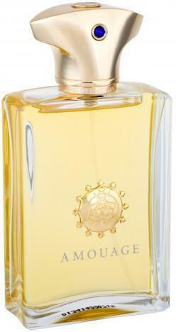 Amouage Jubilation XXV Eau de Parfum 100ml
