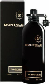 Montale Paris Black Aoud Eau de Parfum 100ml