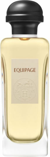 Hermes Equipage Geranium Eau de Toilette 100ml