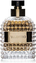Valentino Uomo Тоалетна вода 150мл