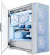 Modecom Horizon Flow Gaming Middle Tower Carcas...