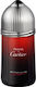 Cartier Pasha De Cartier Edition Noire Sport Ea...