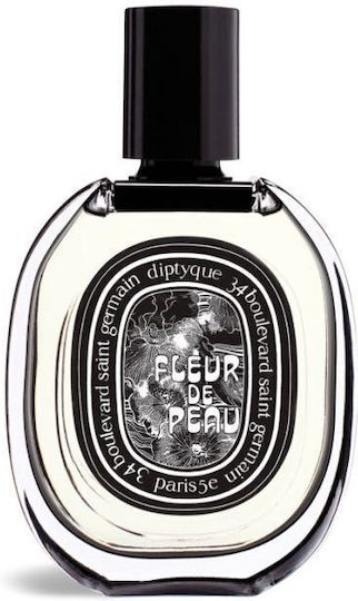 Diptyque Fleur De Peau Парфюмна вода 75мл