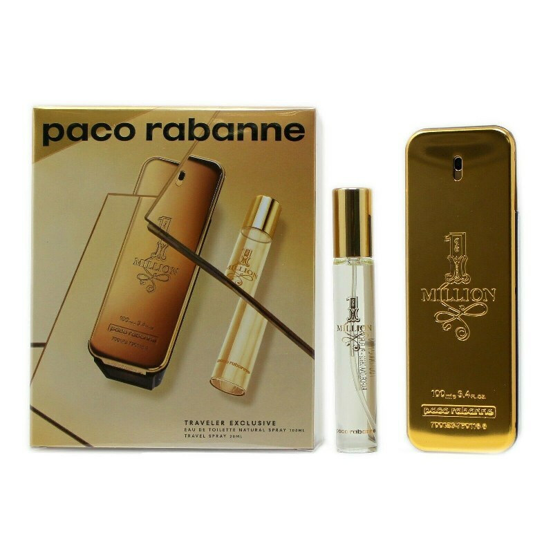 Rabanne 1 Million Eau de Toilette 120ml
