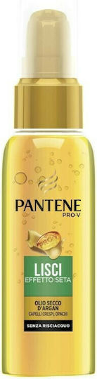 Pantene Ξηρό Λάδι Μαλλιών για Επανόρθωση 100ml