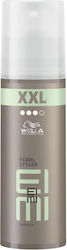 Wella Eimi Pearl Styler XXL No3 Hair Gel 150ml