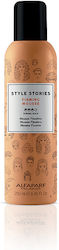 Alfaparf Milano Professional Style Stories Firming Mousse Пяна за коса 250мл Alfaparf Milano Professional Style Stories Firming Mousse Пяна за коса 250мл