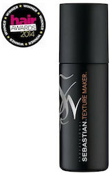 Sebastian Professional Texture Maker Spray de păr 150ml Sebastian Professional Texture Maker Spray de păr 150ml