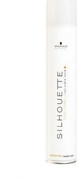 Schwarzkopf Silhouette Λακ 500ml