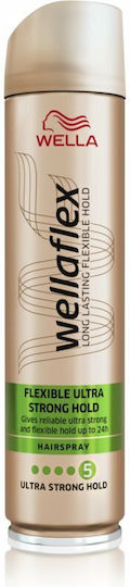 Wella Wella Haarspray Leichtes Halten 250ml