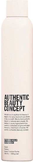 Authentic Beauty Concept Syoss Haarspray Für Leichtes Halten 300ml