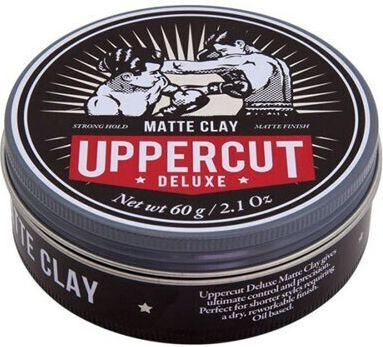 Uppercut Deluxe Matt 60gr