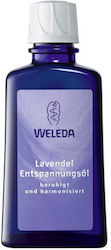 Weleda Bio Lavender Oil 100ml