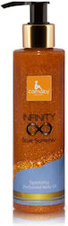 Carnaby Infinity Sparkling Shimmering Ulei 200ml