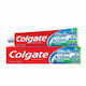 Colgate Triple Action Toothpaste for Cavity Pro...
