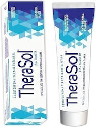 Therasol Toothpaste for Ulitis & Plaque 75ml