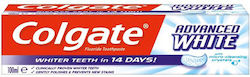Colgate Advanced White Οδοντόκρεμα για Λεύκανση...