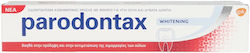 Parodontax Whitening Οδοντόκρεμα για Λεύκανση 75ml