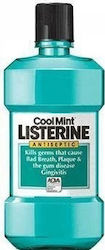 Listerine Cool Mint Στοματικό Διάλυμα κατά της ...