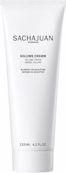 Sachajuan Κρέμα Μαλλιών für Styling 125ml