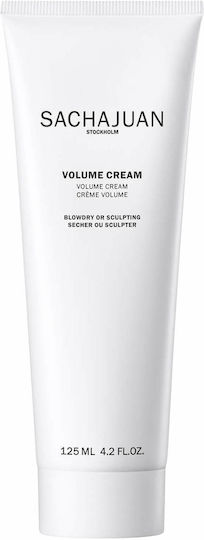 Sachajuan Hair Styling Cream 125ml