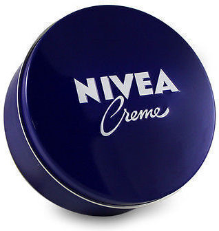 Nivea Creme Moisturizing Body Cream 250ml