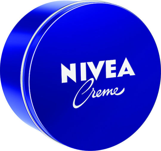 Nivea Creme Moisturizing Body Cream 250ml