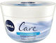 Nivea Care Feuchtigkeitsspendende Creme Körper 400ml