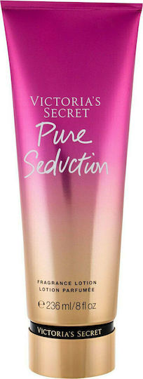 Victoria's Secret Pure Seduction Moisturizing Lotion Body for All Skin Types 236ml