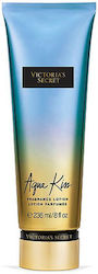 Victoria's Secret Ombre Aqua Kiss Moisturizing ...