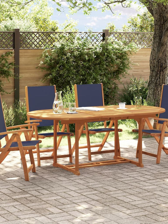 Garden & Outdoor Furniture Sets Dining Room Set...