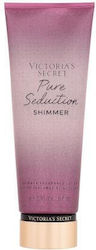 Victoria's Secret Pure Seduction Shimmer Hidratantă Loțiune pentru Corp 236ml