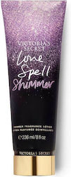 Victoria's Secret Shimmer Body Lotion Love Spell 236ml Victoria's Secret Shimmer Body Lotion Love Spell 236ml