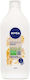Nivea Naturally Good Ovăz Loțiune hidratant pen...